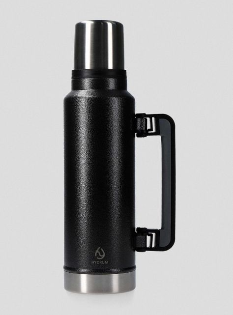 Termo para Agua 1.4 Litros Negro-0