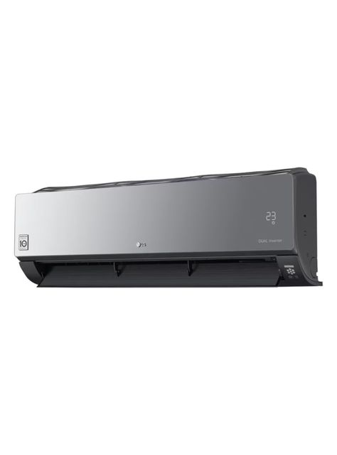 Aire Acondicionado Split Artcool Inverter 9.000 BTU Wifi Frio-Calor-1