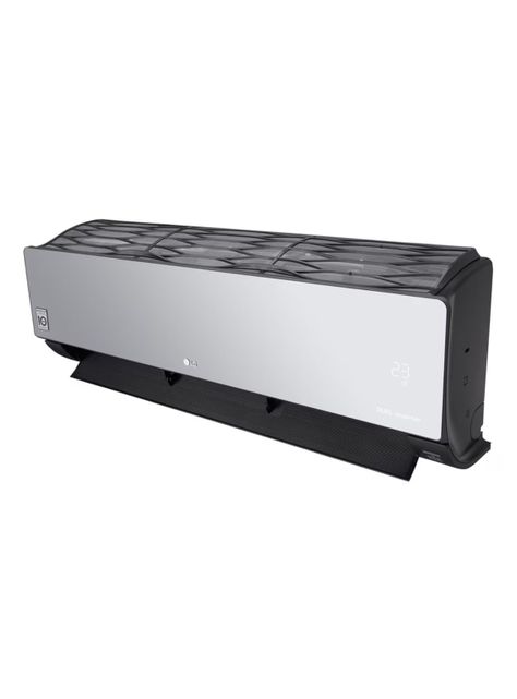 Aire Acondicionado Split Artcool Inverter 9.000 BTU Wifi Frio-Calor-3