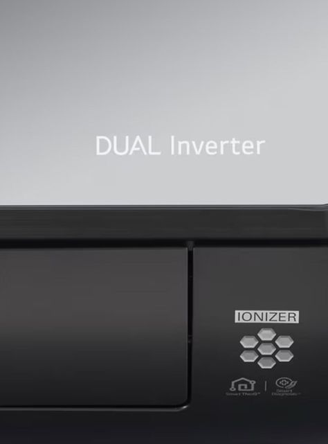 Aire Acondicionado Split Artcool Inverter 12.000 BTU Wifi Frio-Calor-4
