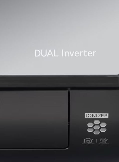 Aire Acondicionado Split Artcool Inverter 24.000 BTU Wifi Frio-Calor-4