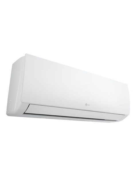 Aire Acondicionado Split Dualcool Pro Inverter 12.000 BTU Frio-Calor-1