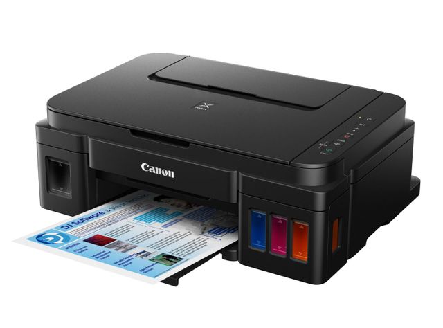 Multifuncional Canon Pixma G-3100 Wifi-1