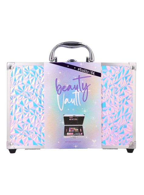 Maleta de Maquillaje Beauty Vault-1