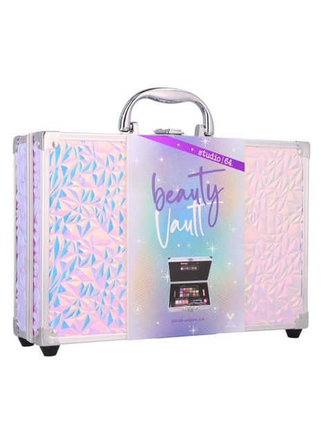 Maleta de Maquillaje Beauty Vault-2