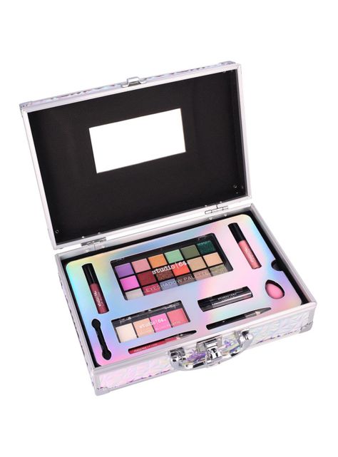 Maleta de Maquillaje Beauty Vault-4