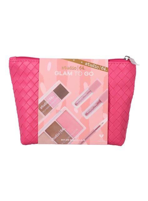 Set de Maquillaje Glam To Go-1