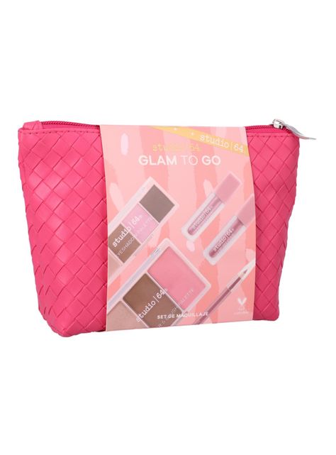 Set de Maquillaje Glam To Go-2