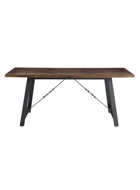 Juego Comedor Brooklyn 6S-4