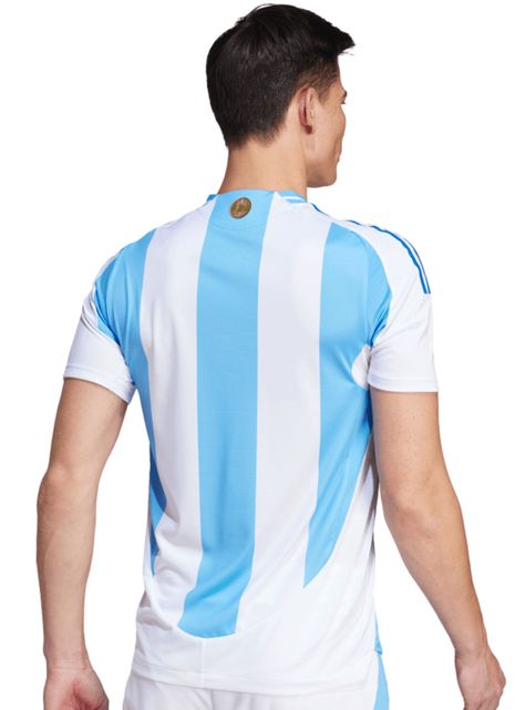 Camiseta de Fútbol Argentina 2024 Local-1