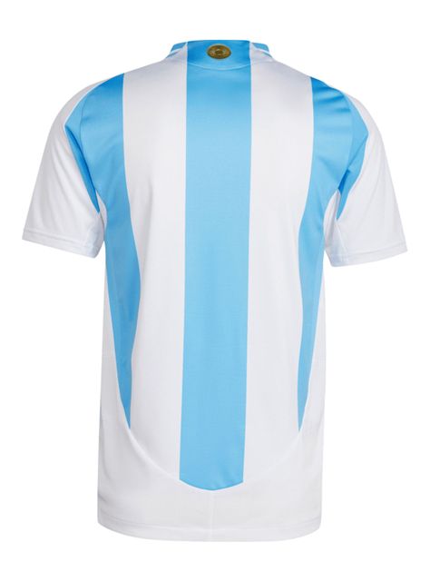 Camiseta de Fútbol Argentina 2024 Local-5