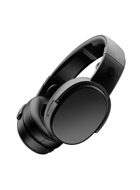 Audífonos Bluetooth Skullcandy Crusher Negro-1