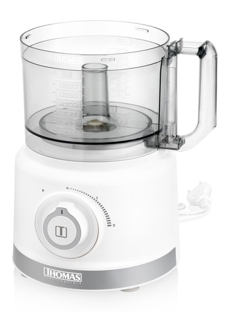 Licuadora y Procesadora de Alimentos TH-9170B-4