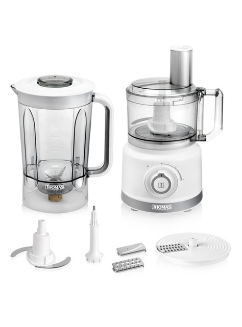 Licuadora y Procesadora de Alimentos TH-9170B-0