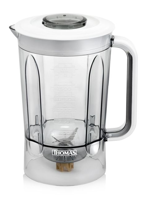 Licuadora y Procesadora de Alimentos TH-9170B-5