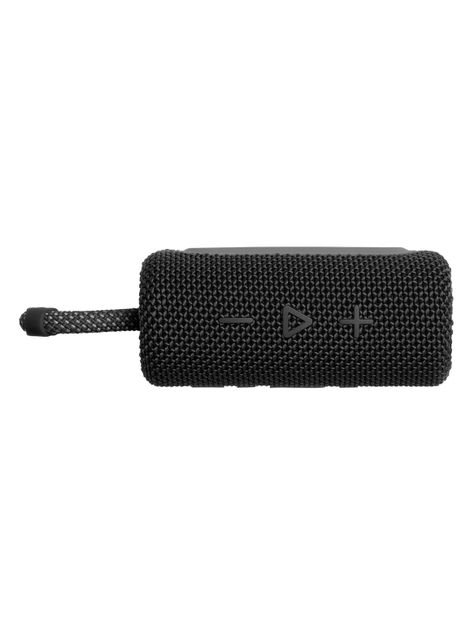 Parlantes Bluetooth Go 3 Black-2