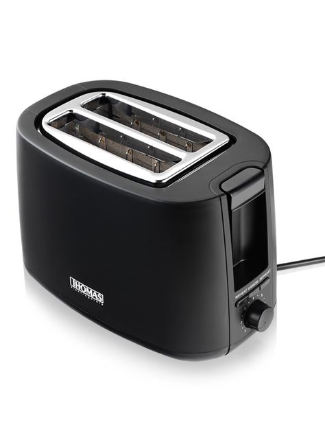 Tostador Eléctrico 2 Rebanadas TH-117-3