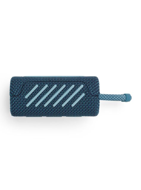 Parlantes Bluetooth GO 3 Blue-4