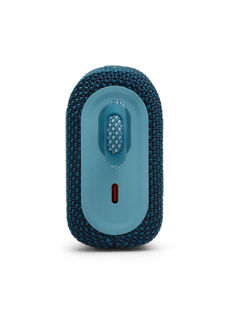 Parlantes Bluetooth GO 3 Blue-1