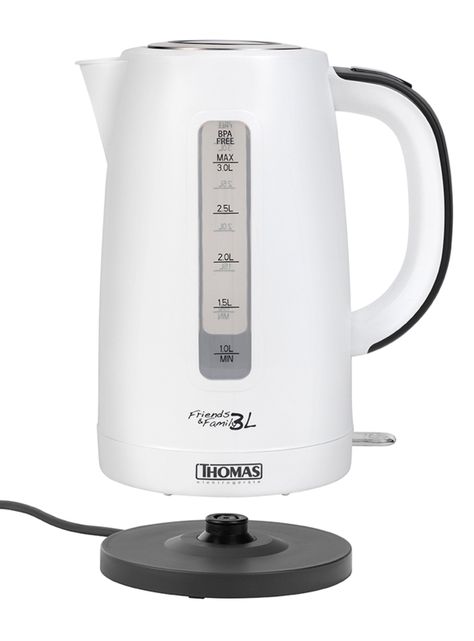 Hervidor Family & Friends 3.0 Litros TH-4351-3