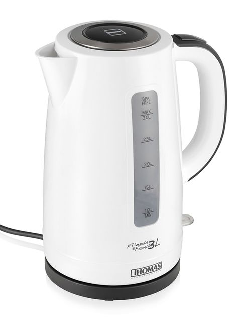 Hervidor Family & Friends 3.0 Litros TH-4351-2