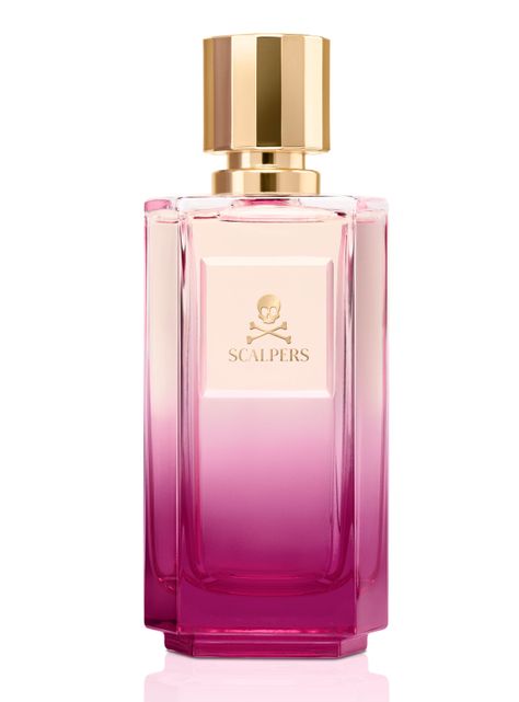 Perfume Her and The Wild Flower EDP Mujer 100 ml-0