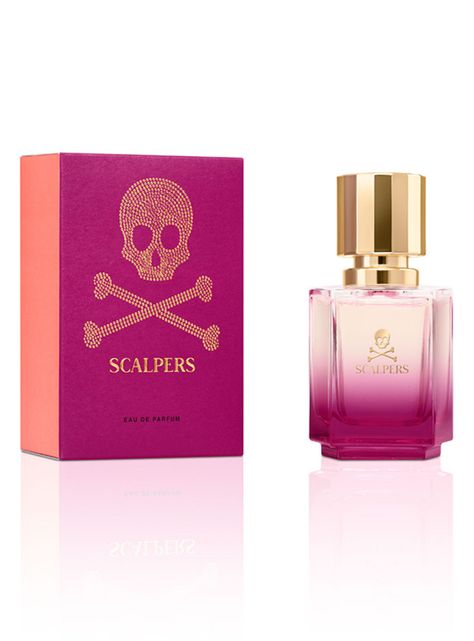 Perfume Her and The Wild Flower EDP Mujer 30 ml Edición Limitada-1