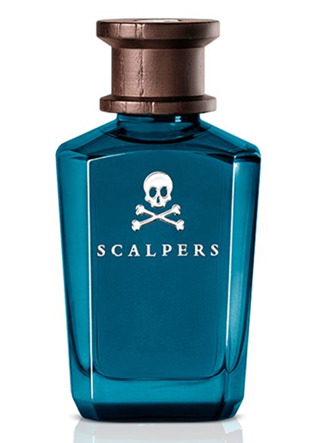 Perfume Yacht Club EDP Hombre 75 ml Edición Limitada-0