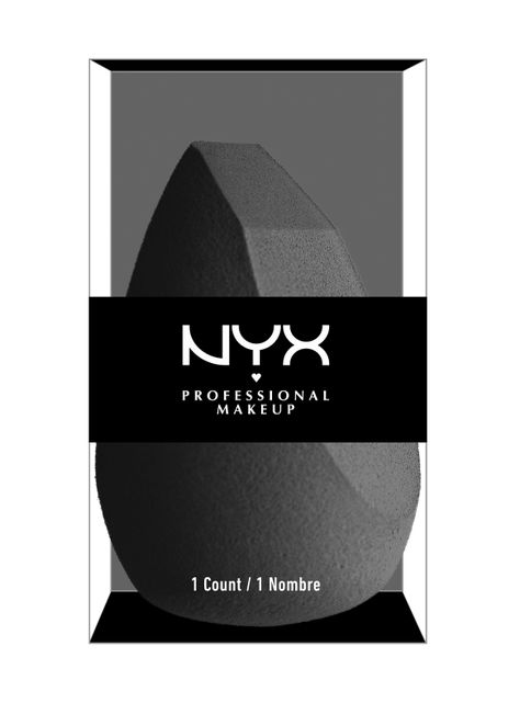 Esponja Nyx Professional Makeup Maquillaje Complete Control-1