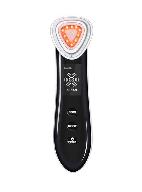 Rejuvenecedor Facial 6 en 1 La Forett LF-0155-1