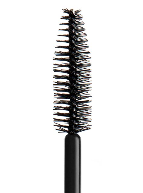 Máscara Nyx Professional Makeup Pestañas Worth The Hype-3