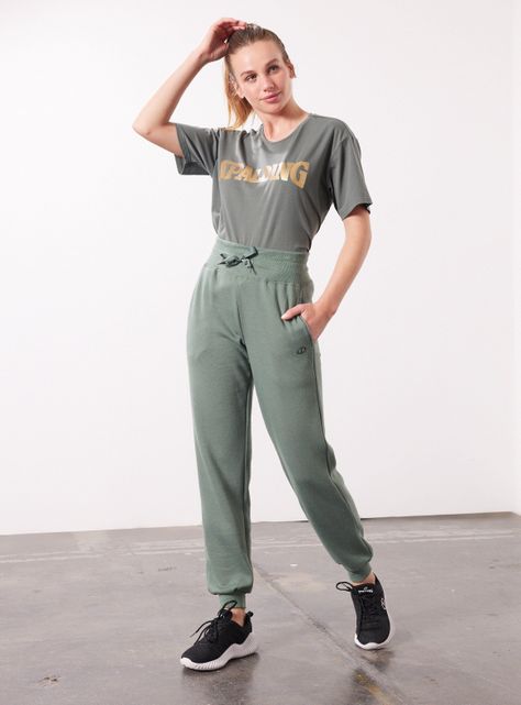 Pantalón de Buzo Pretina Ajustable-4