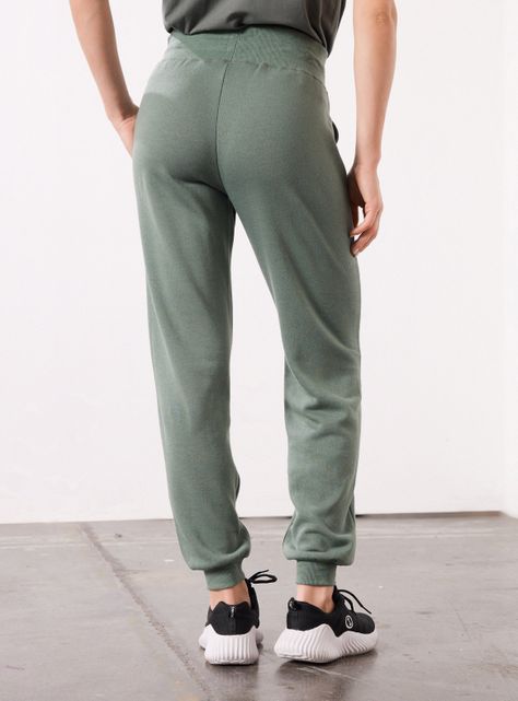 Pantalón de Buzo Pretina Ajustable-1