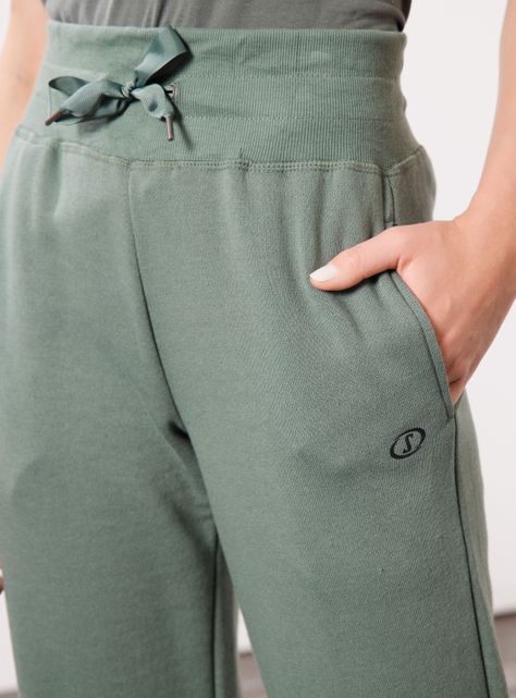 Pantalón de Buzo Pretina Ajustable-2