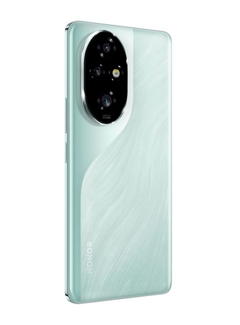 Smartphone Honor 200 Pro 5G 512GB 6.8" Cyan Liberado-4