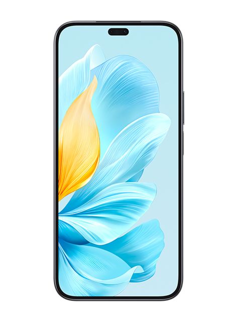 Smartphone Honor 200 Lite 5G 256GB 6.7" Negro Liberado-2