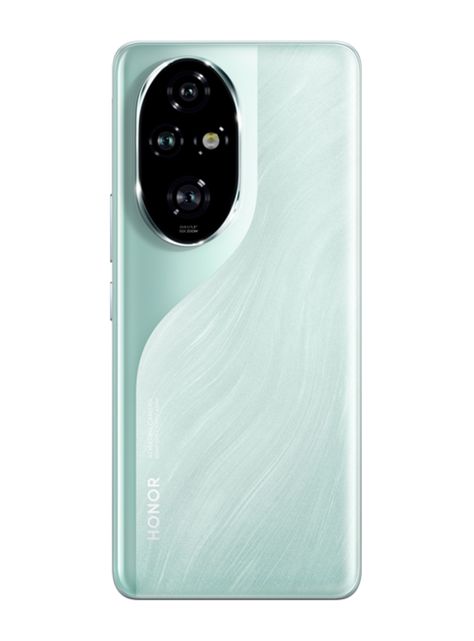 Smartphone Honor 200 Pro 5G 512GB 6.8" Cyan Liberado + Banda y Audífonos X5-3