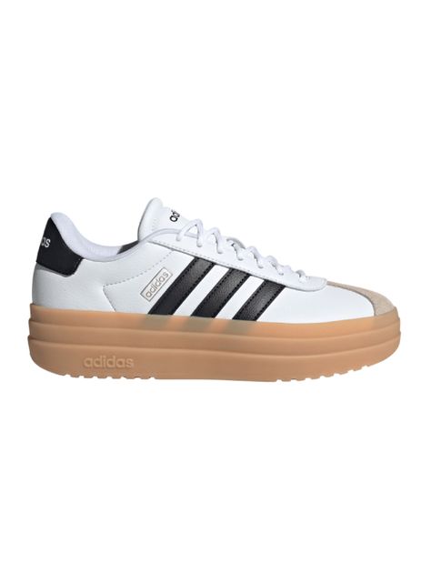 Zapatilla Urbana VL- Court Bold  Mujer-0