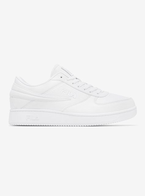Zapatilla Urbana Logo Hombre  A-Low -0