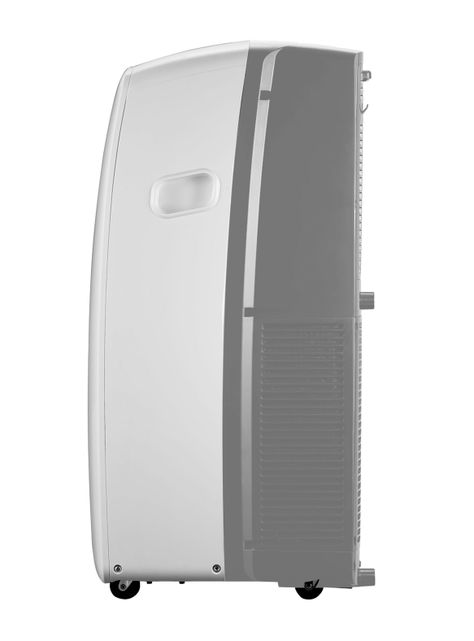 Aire Acondicionado Portátil Climate 9000 BTU Pro WiFi-1