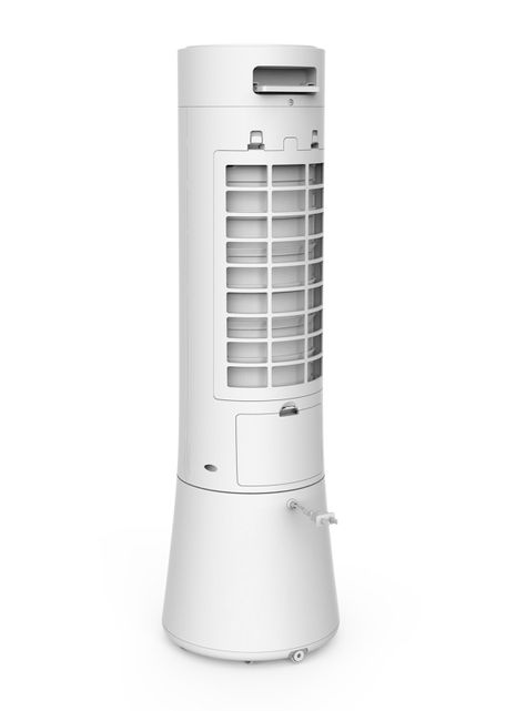 Enfriador de Aire 3 Velocidades EVT 2500PA-2