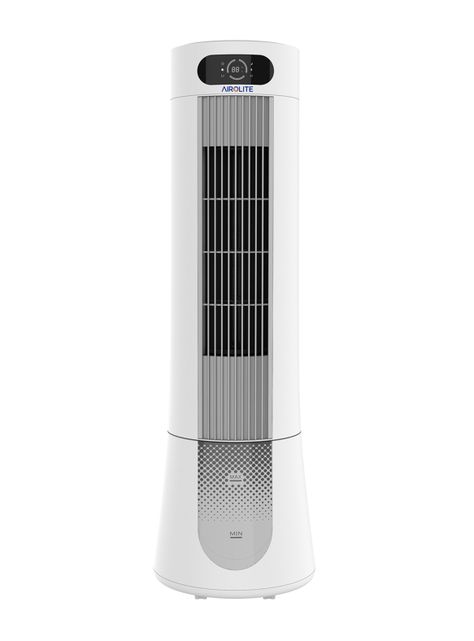 Enfriador de Aire 3 Velocidades EVT 2500PA-0