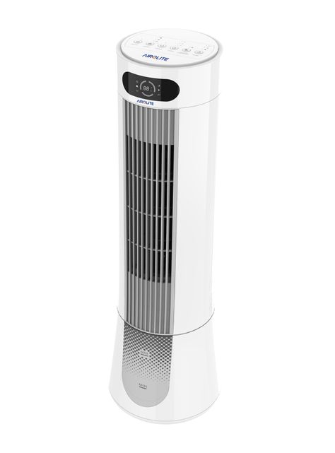 Enfriador de Aire 3 Velocidades EVT 2500PA-3