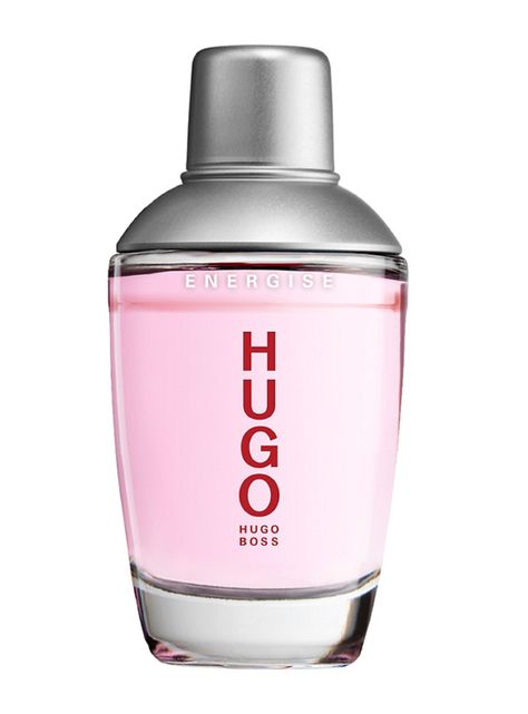 Perfume Energice EDT 75 ml Hugo Boss-0