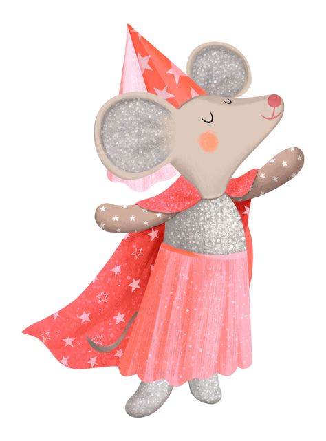 Peluche Risabella 15 cm-3