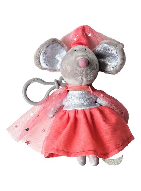 Peluche Risabella 15 cm-1