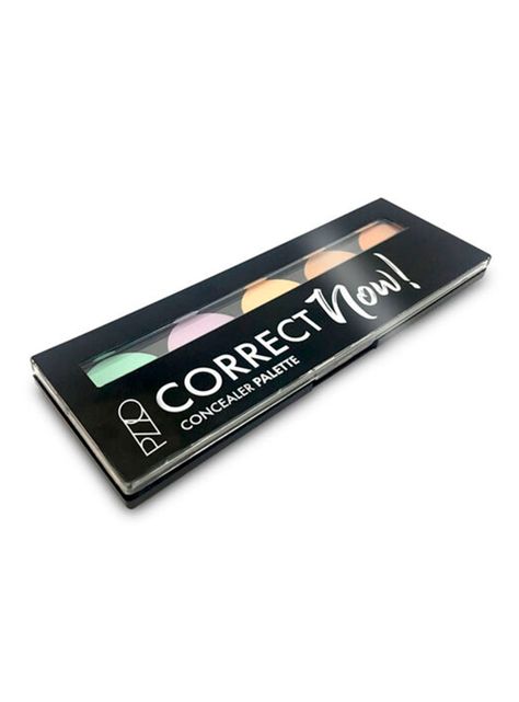 Corrector Petrizzio Rostro Now Palette-0