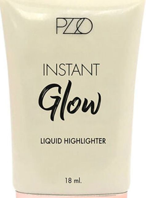 Iluminador Petrizzio Rostro Instant Glow Líquido Highligh-1