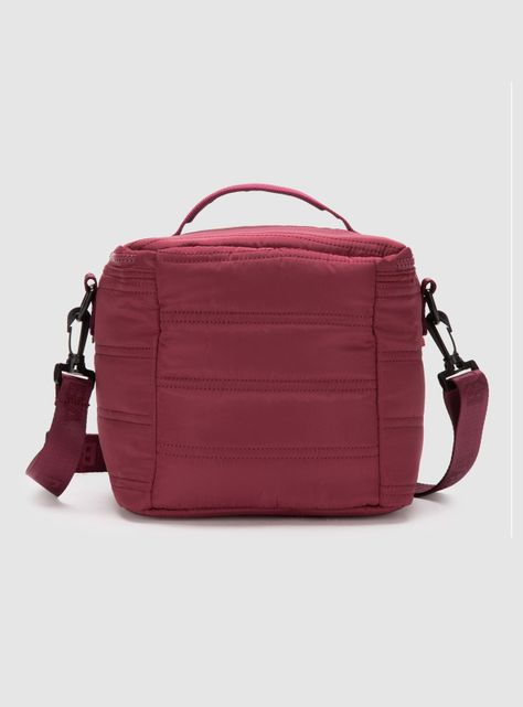 Lonchera Orig Matte Ruby Red-1
