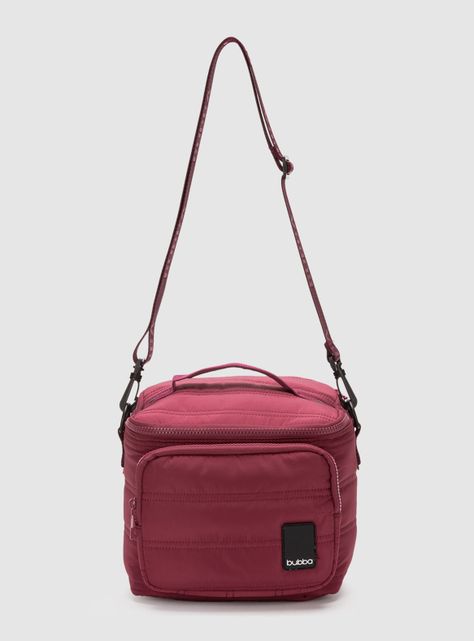 Lonchera Orig Matte Ruby Red-0
